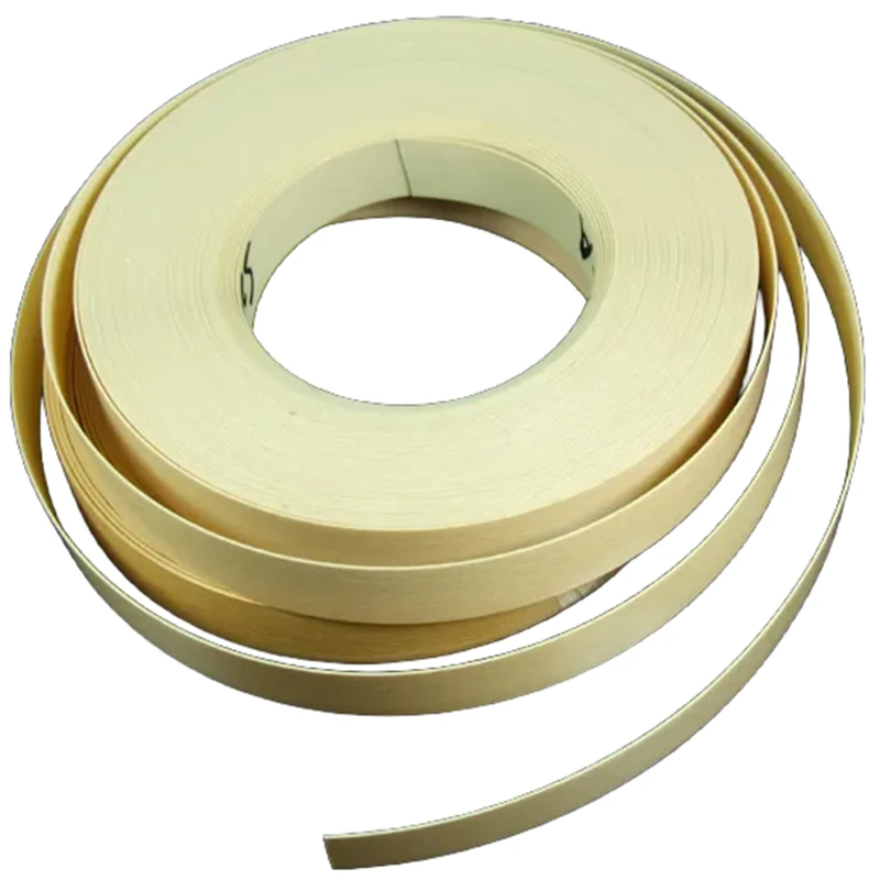 Plywood Pvc Edge Banding