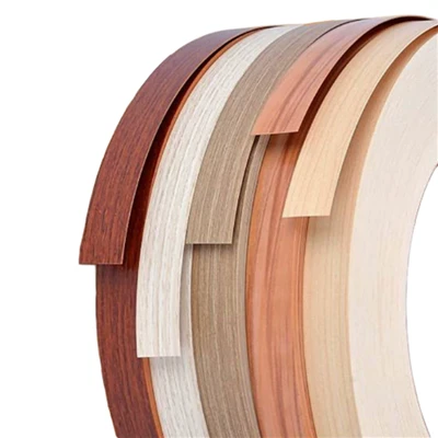 Banding Tepi PVC Perabot