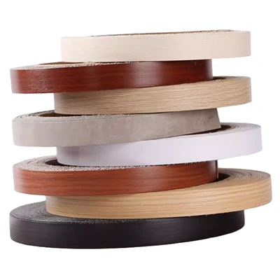 Banding Tepi Kayu Sebenar